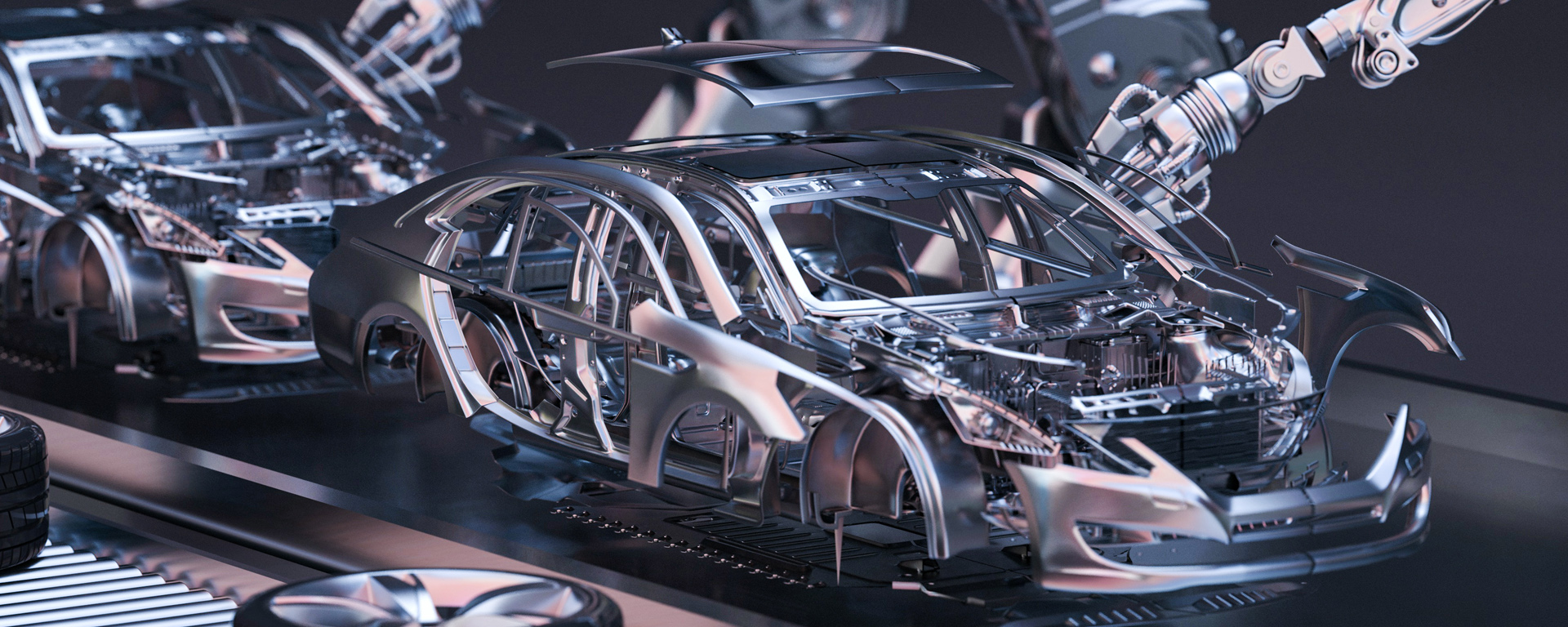 溫州理想汽車部件有限公司